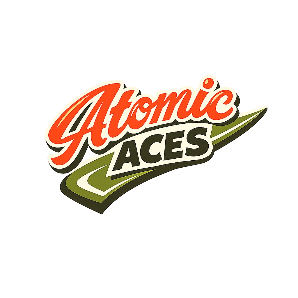 Atomic Aces