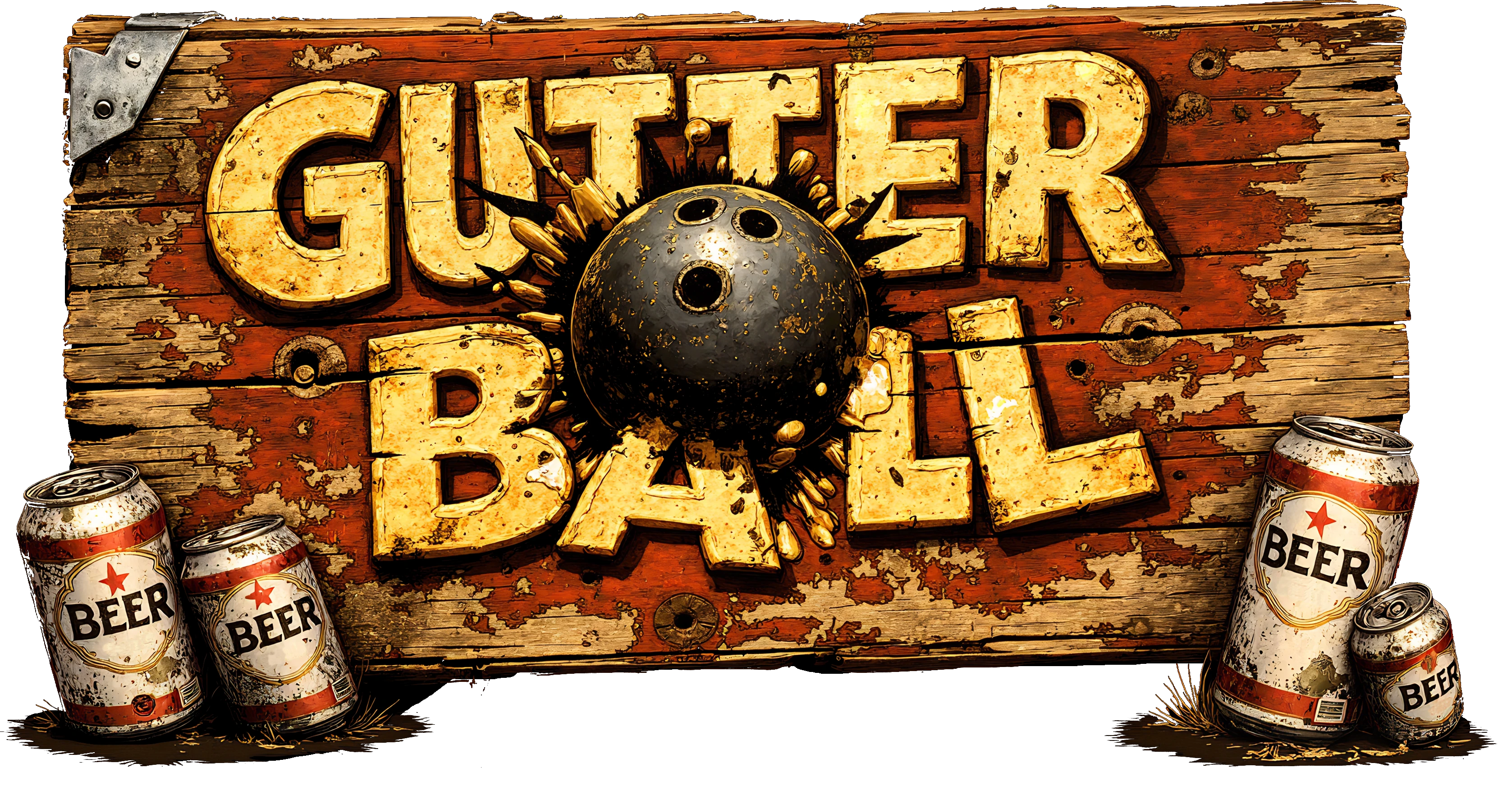 Gutterball